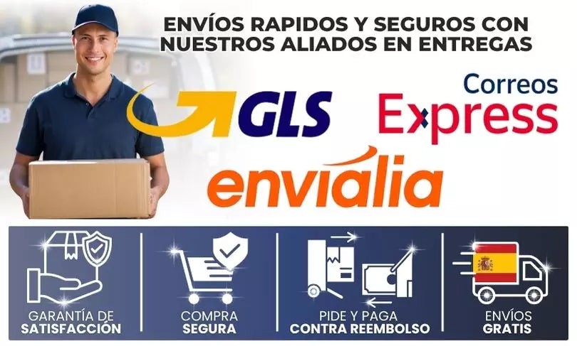 Juan González Letreros